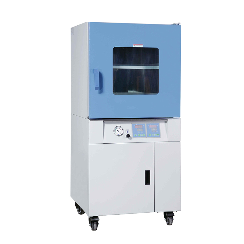 上海一恒BPZ-6050H4高溫真空干燥箱